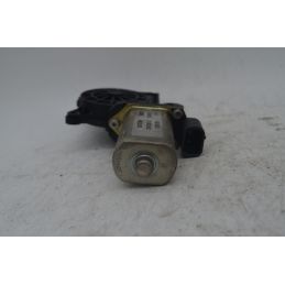 Motorino alzacristalli anteriore SX Lancia Ypsilon dal 2003 al 2011 COD 51002603  1715590917940