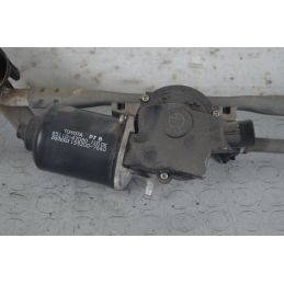 Motorino tergicristallo anteriore Toyota Prius II Dal 2004 al 2010 Cod 85110-47080  1715590597463