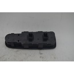 Pulsantiera alzacristalli anteriore SX Citroen C4 Picasso dal 2006 al 2013 COD 96639383ZD  1715592663005