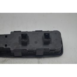 Pulsantiera alzacristalli anteriore SX Citroen C4 Picasso dal 2006 al 2013 COD 96639383ZD  1715592663005