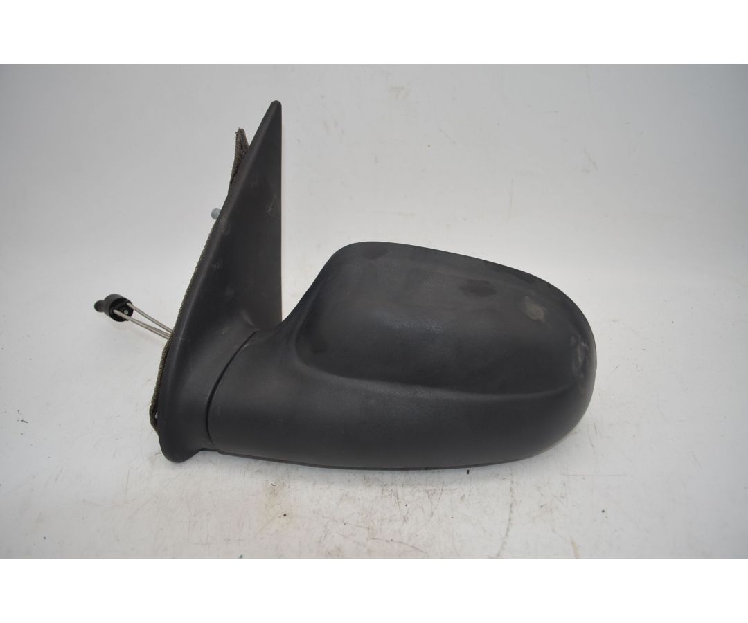 Specchietto retrovisore anteriore SX Citroen Saxo dal 1996 al 2004 COD 024112  1715594417835