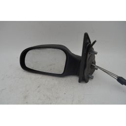 Specchietto retrovisore anteriore SX Citroen Saxo dal 1996 al 2004 COD 024112  1715594417835