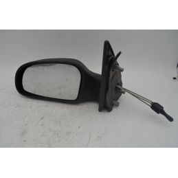 Specchietto retrovisore anteriore SX Citroen Saxo dal 1996 al 2004 COD 024112  1715594417835