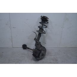 Meccanica anteriore SX Toyota Prius dal 2004 al 2010 Cod OE 4320247010  1715593690413