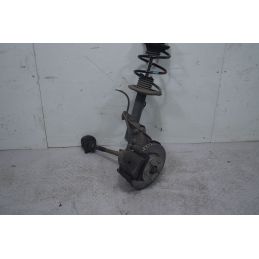 Meccanica anteriore SX Toyota Prius dal 2004 al 2010 Cod OE 4320247010  1715593690413