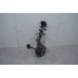 Meccanica anteriore SX Toyota Prius dal 2004 al 2010 Cod OE 4320247010  1715593690413