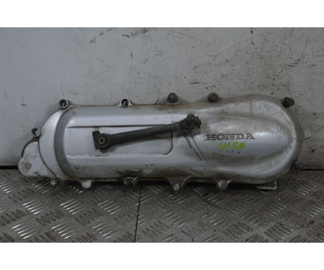 Carter Trasmissione Honda SH 50 dal 1993 al 2004  1715593851739