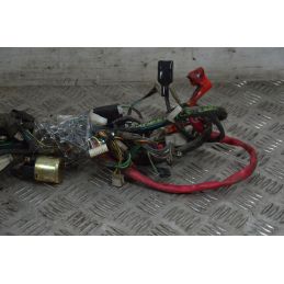 Cablaggio Impianto Elettrico Sym Symphony 125 Carburatore Dal 2008 al 2016  1715593906163