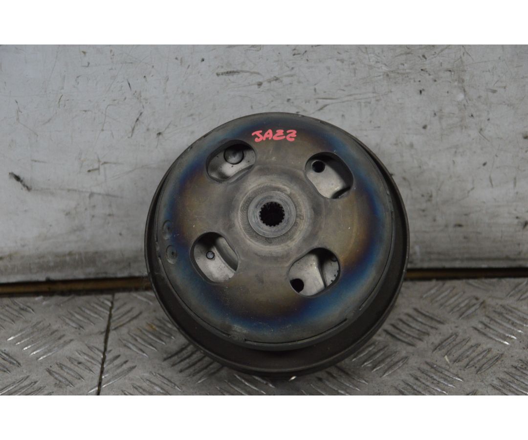 Campana Frizione Honda Jazz 250 dal 2001 al 2006  1715594409021