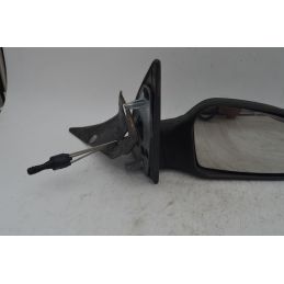 Specchietto retrovisore anteriore DX Citroen Saxo dal 1996 al 2004 COD 024113  1715595049417