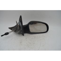 Specchietto retrovisore anteriore DX Citroen Saxo dal 1996 al 2004 COD 024113  1715595049417