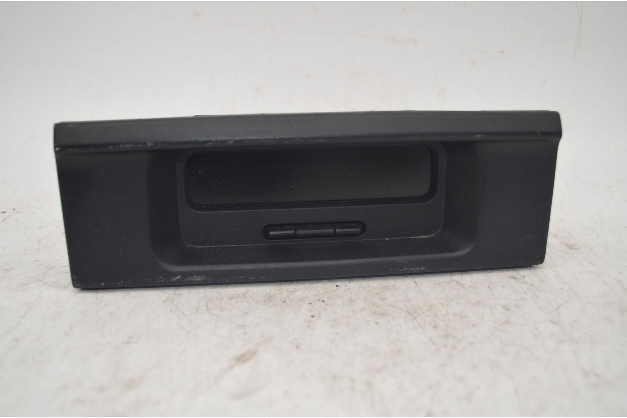 Display computer di bordo Renault Megane dal 1996 al 2003 COD P8200028364  1715596902759