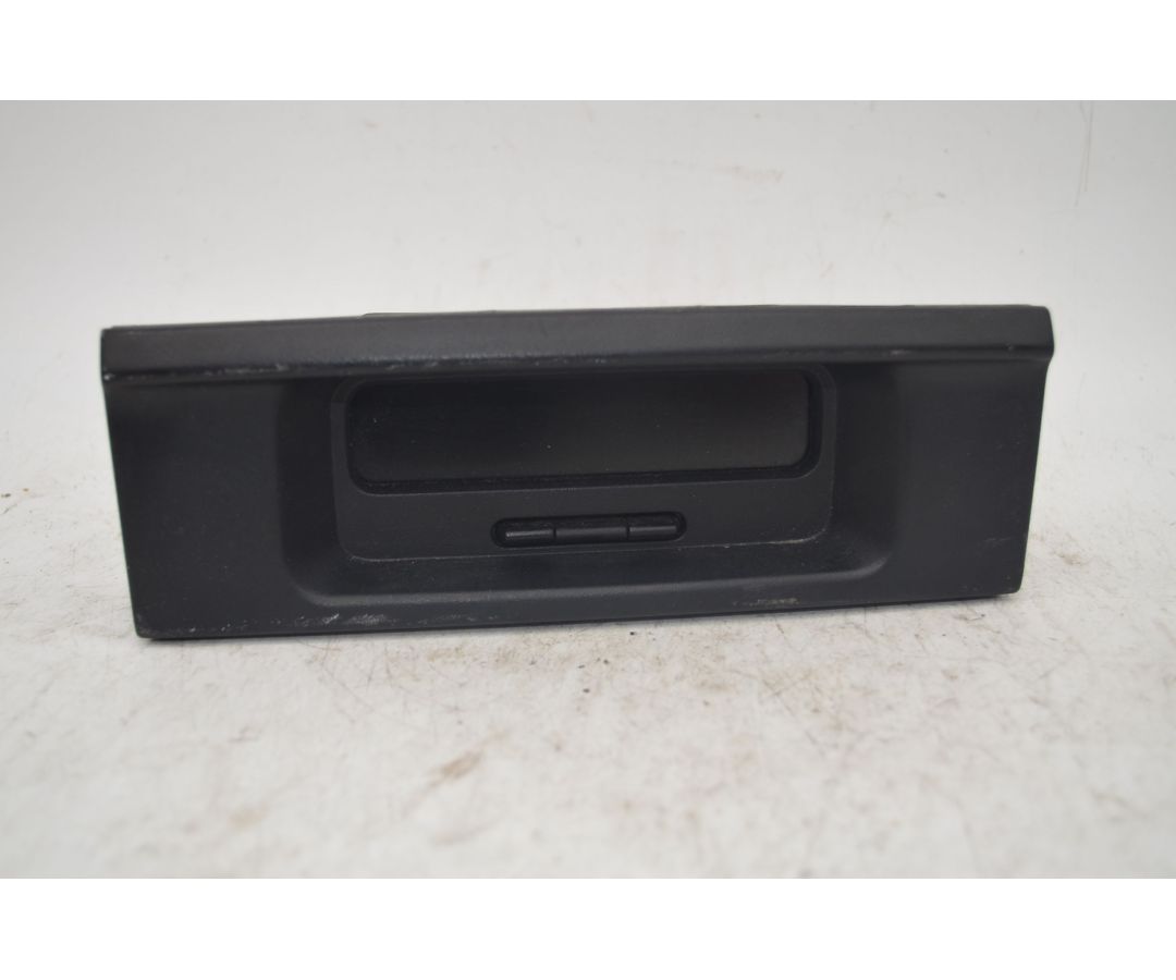 Display computer di bordo Renault Megane dal 1996 al 2003 COD P8200028364  1715596902759