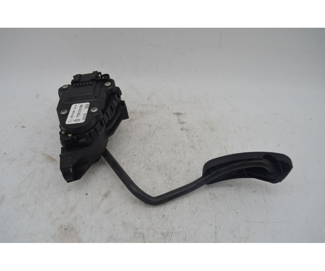 Pedale acceleratore Renault Trafic Dal 2001 al 2010 Cod 7700313060  1715606082730