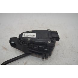 Pedale acceleratore Renault Trafic Dal 2001 al 2010 Cod 7700313060  1715606082730