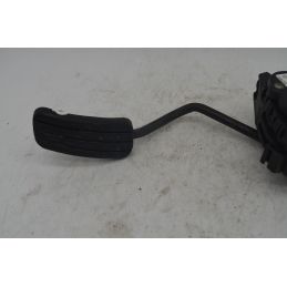 Pedale acceleratore Renault Trafic Dal 2001 al 2010 Cod 7700313060  1715606082730