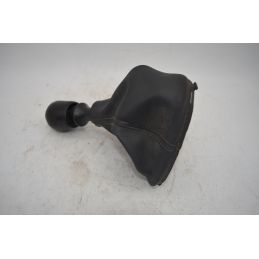 Cuffia Del Cambio Renault Traffic Dal 2001 al 2007 Codice OEM 8200500644  1715607424225