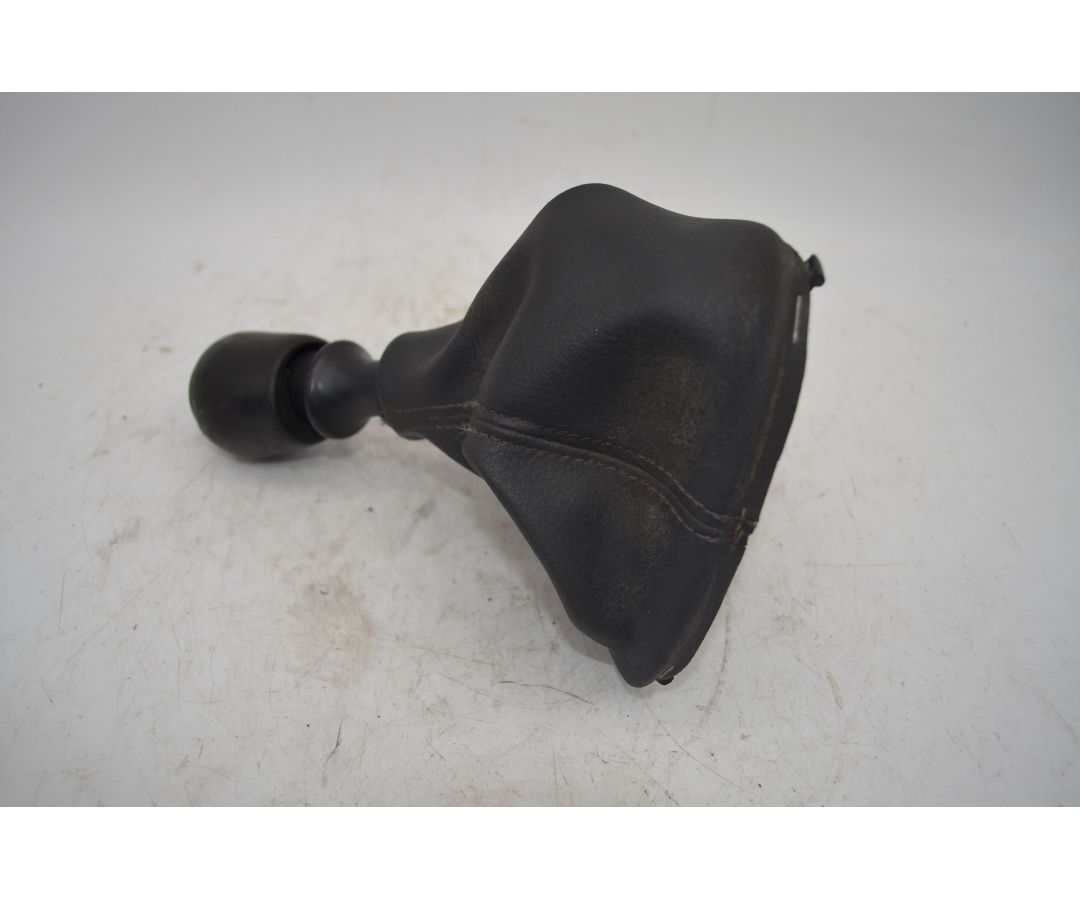 Cuffia Del Cambio Renault Traffic Dal 2001 al 2007 Codice OEM 8200500644  1715607424225