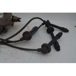 Spinterogeno distributore Nissan Micra k11 Dal 1998 al 2000 Cod 22100-99B04 oe 2210099B0A  1715609332740