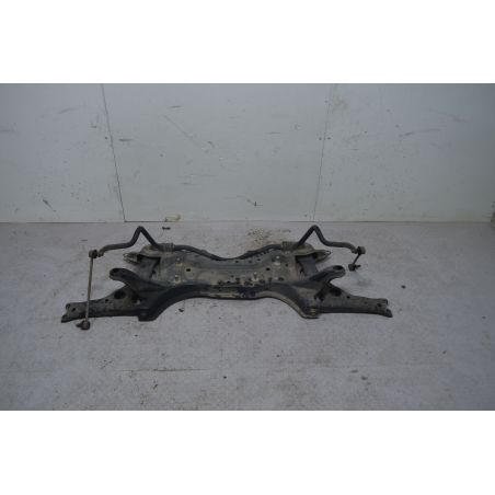 Culla anteriore Toyota Prius Hybrid Dal 2004 al 2010 Cod OE 5120147030  1715670187508