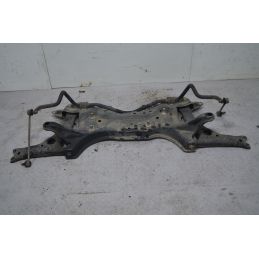 Culla anteriore Toyota Prius Hybrid Dal 2004 al 2010 Cod OE 5120147030  1715670187508