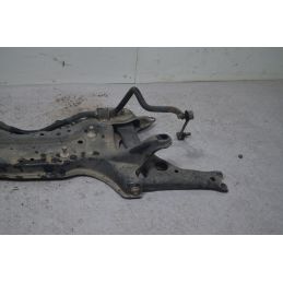 Culla anteriore Toyota Prius Hybrid Dal 2004 al 2010 Cod OE 5120147030  1715670187508