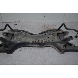 Culla anteriore Toyota Prius Hybrid Dal 2004 al 2010 Cod OE 5120147030  1715670187508