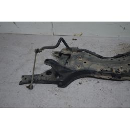 Culla anteriore Toyota Prius Hybrid Dal 2004 al 2010 Cod OE 5120147030  1715670187508