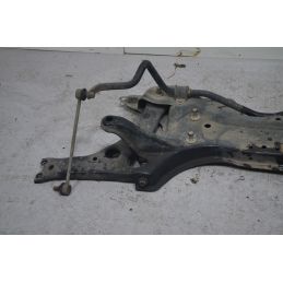 Culla anteriore Toyota Prius Hybrid Dal 2004 al 2010 Cod OE 5120147030  1715670187508