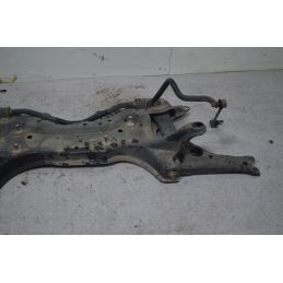 Culla anteriore Toyota Prius Hybrid Dal 2004 al 2010 Cod OE 5120147030  1715670187508