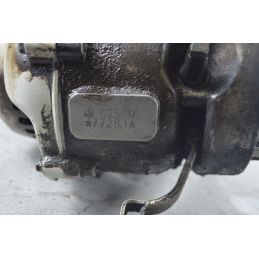 Blocco motore Piaggio Zip 50 Dal 2006 al 2013 Cod motore C25CM  1715673653741