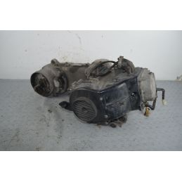 Blocco motore Garelli TS Four 50 Dal 2008 al 2010 Cod IP390MB  1715675990257