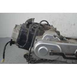 Blocco motore Garelli TS Four 50 Dal 2008 al 2010 Cod IP390MB  1715675990257