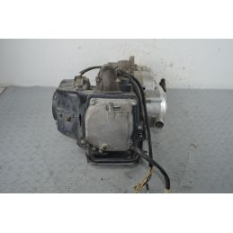 Blocco motore Garelli TS Four 50 Dal 2008 al 2010 Cod IP390MB  1715675990257