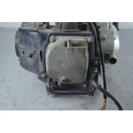 Blocco motore Garelli TS Four 50 Dal 2008 al 2010 Cod IP390MB  1715675990257