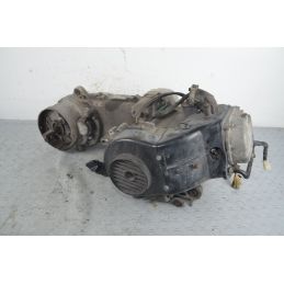 Blocco motore Garelli TS Four 50 Dal 2008 al 2010 Cod IP390MB  1715675990257