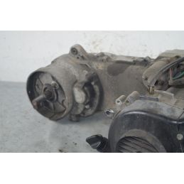 Blocco motore Garelli TS Four 50 Dal 2008 al 2010 Cod IP390MB  1715675990257