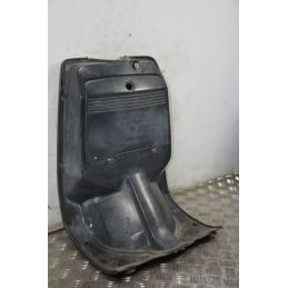 Carena Retroscudo Honda Lead 50 Dal 1982 Al 1988  1715680945143