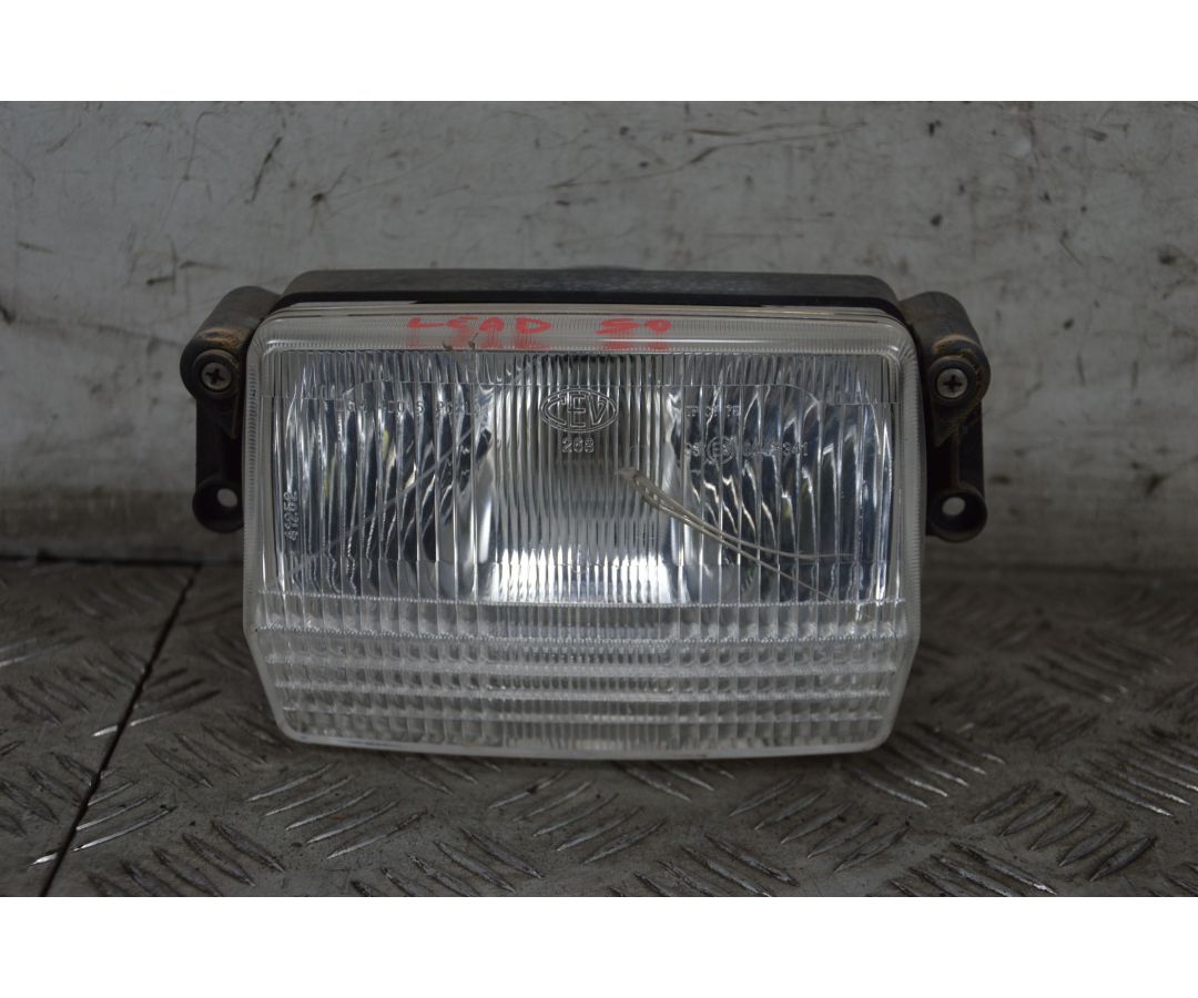 Faro Fanale Anteriore Honda Lead 50 Dal 1982 Al 1988  1715681674622