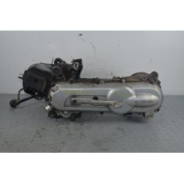 Blocco motore Kymco People 50 2T Dal 2007 al 2017 Cod BA10A  1715688765927