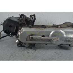 Blocco motore Kymco People 50 2T Dal 2007 al 2017 Cod BA10A  1715688765927