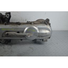 Blocco motore Kymco People 50 2T Dal 2007 al 2017 Cod BA10A  1715688765927