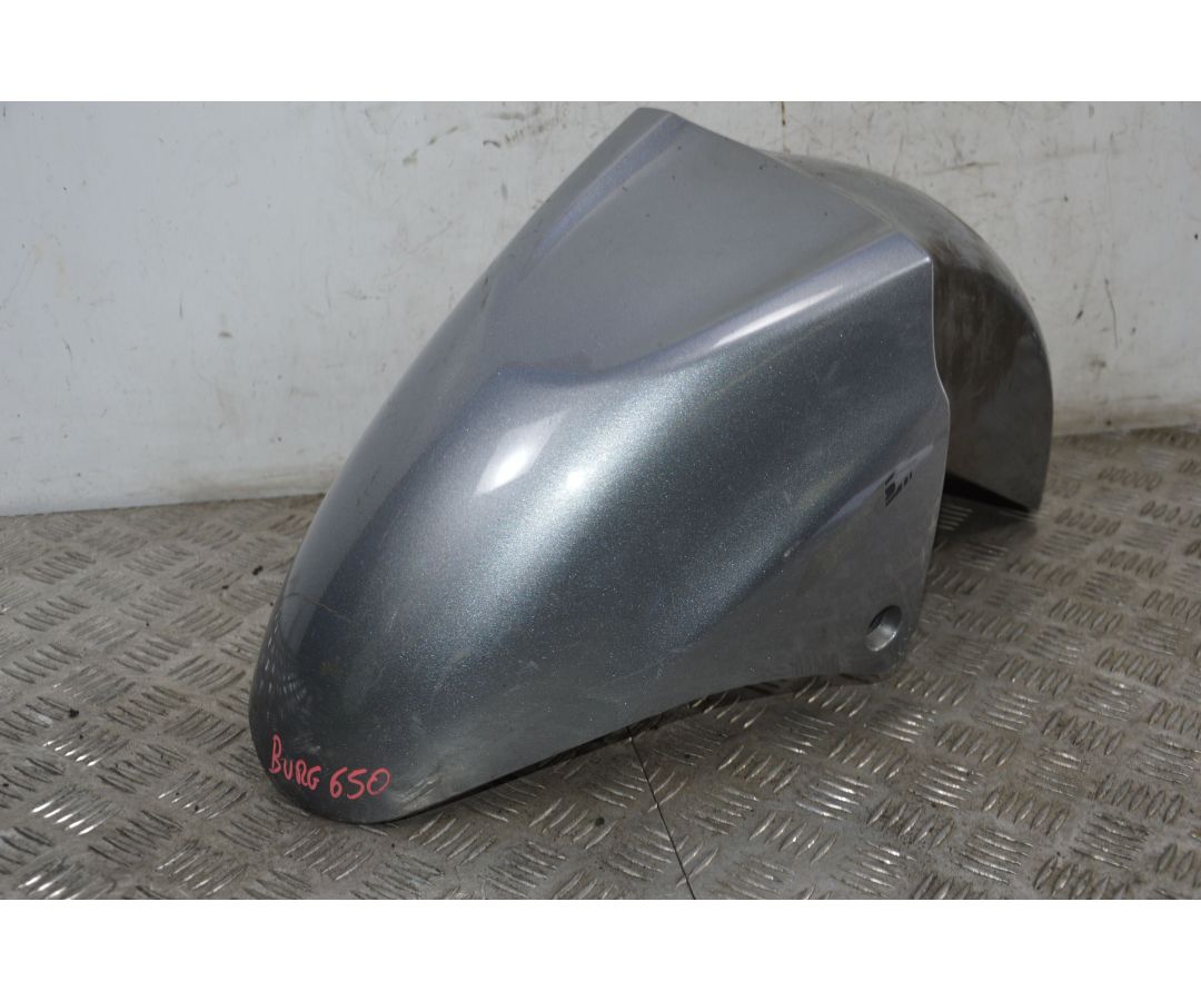 Carena Parafango Anteriore Suzuki Burgman 650 dal 2005 al 2010  1715696360497