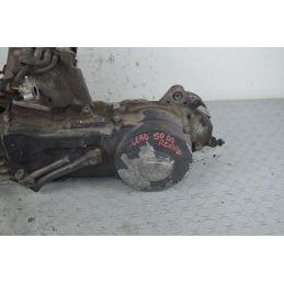 Blocco motore da revisionare Honda Lead 50 Dal 1982 al 1988 Cod motore P-NH50E  1715696473050