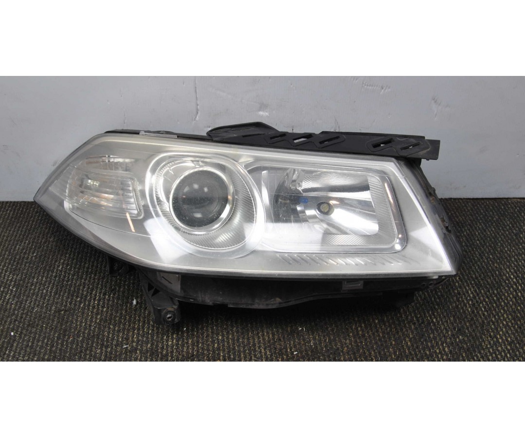 Faro Anteriore DX Renault Megane II dal 2002 al 2010 cod 89312749  2411111165775