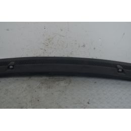 Griglia gocciolatoio del parabrezza Mercedes Classe A W169 Dal 2004 al 2012 cod oem A1698360018  1715697145451