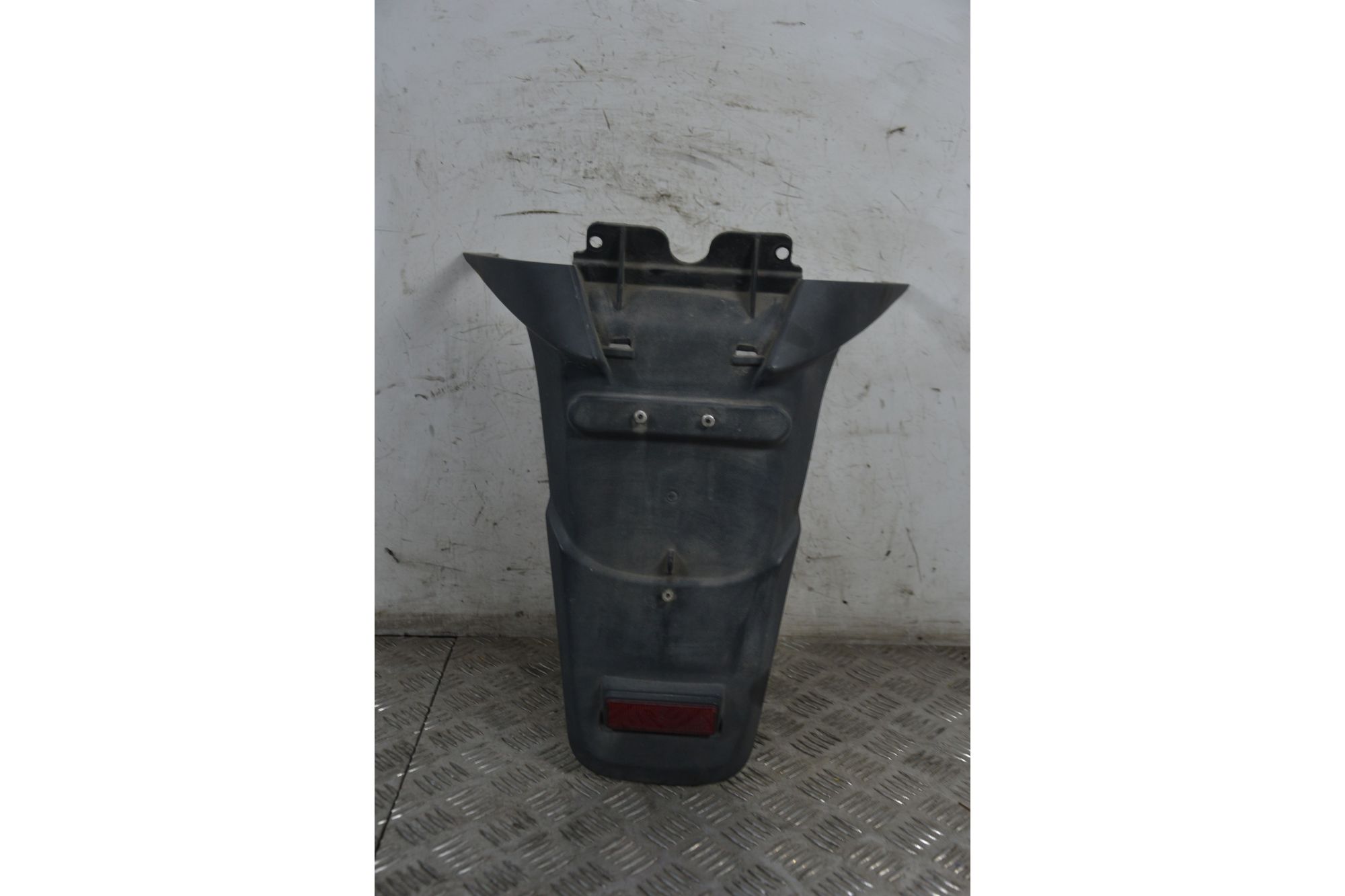 Carena Portatarga Kymco Xciting 300 R dal 2007 al 2014  1715696671944