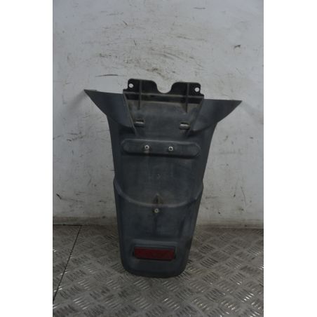 Carena Portatarga Kymco Xciting 300 R dal 2007 al 2014  1715696671944