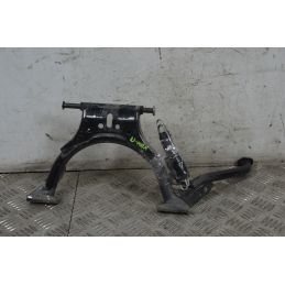 Cavalletto Centrale Yamaha N-max Nmax 125 / 155 Dal 2017 In Poi  1715697540713