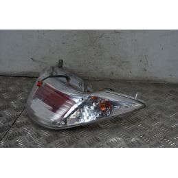 Fanale Stop Posteriore Kymco Xciting 300 R dal 2007 al 2014  1715699102599